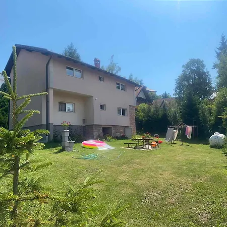 Apartment Nais