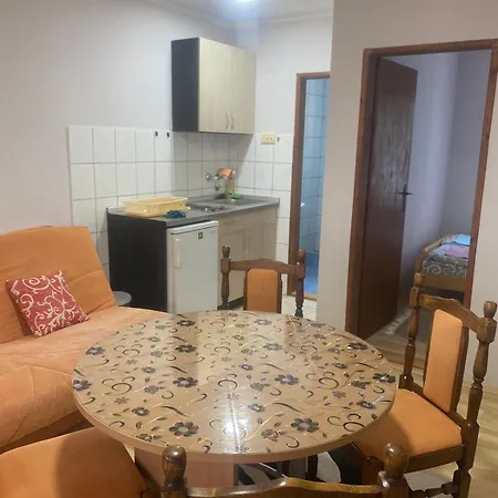 Nais Διαμέρισμα Ζλάτιμπορ