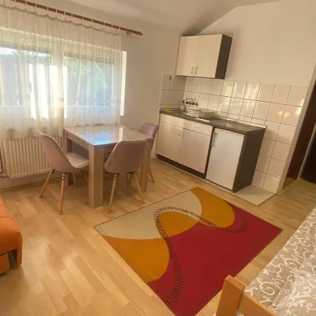 Apartment Nais Zlatibor