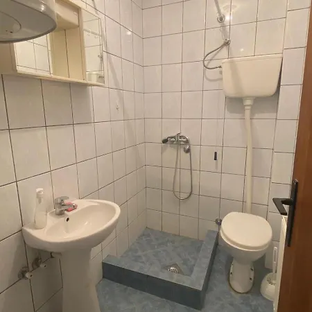 Apartment Nais