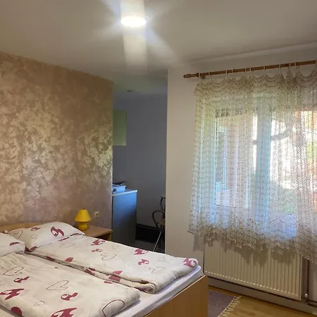 Διαμέρισμα Nais *