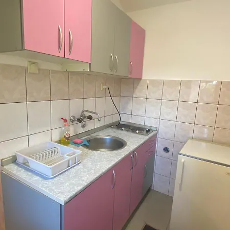 Διαμέρισμα Nais Ζλάτιμπορ