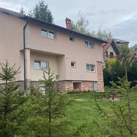 Nais * Zlatibor