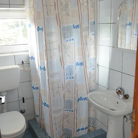 Nais Διαμέρισμα