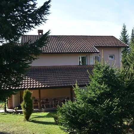 Nais Διαμέρισμα *