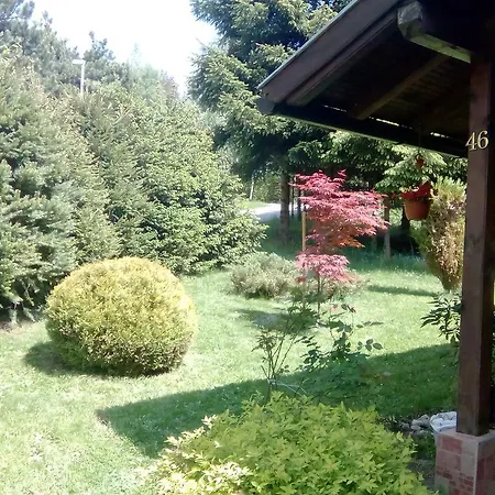Apartment Nais Zlatibor