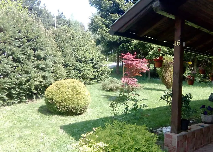 Apartman Nais Zlatibor